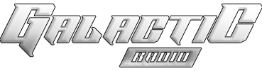 Galactic Radio